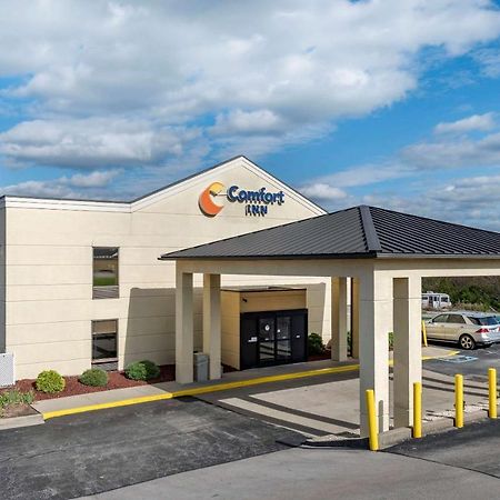 Comfort Inn Lexington I-75 Dış mekan fotoğraf