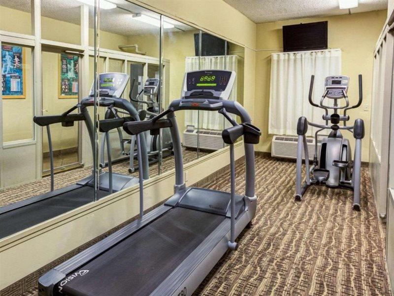 Comfort Inn Lexington I-75 Dış mekan fotoğraf