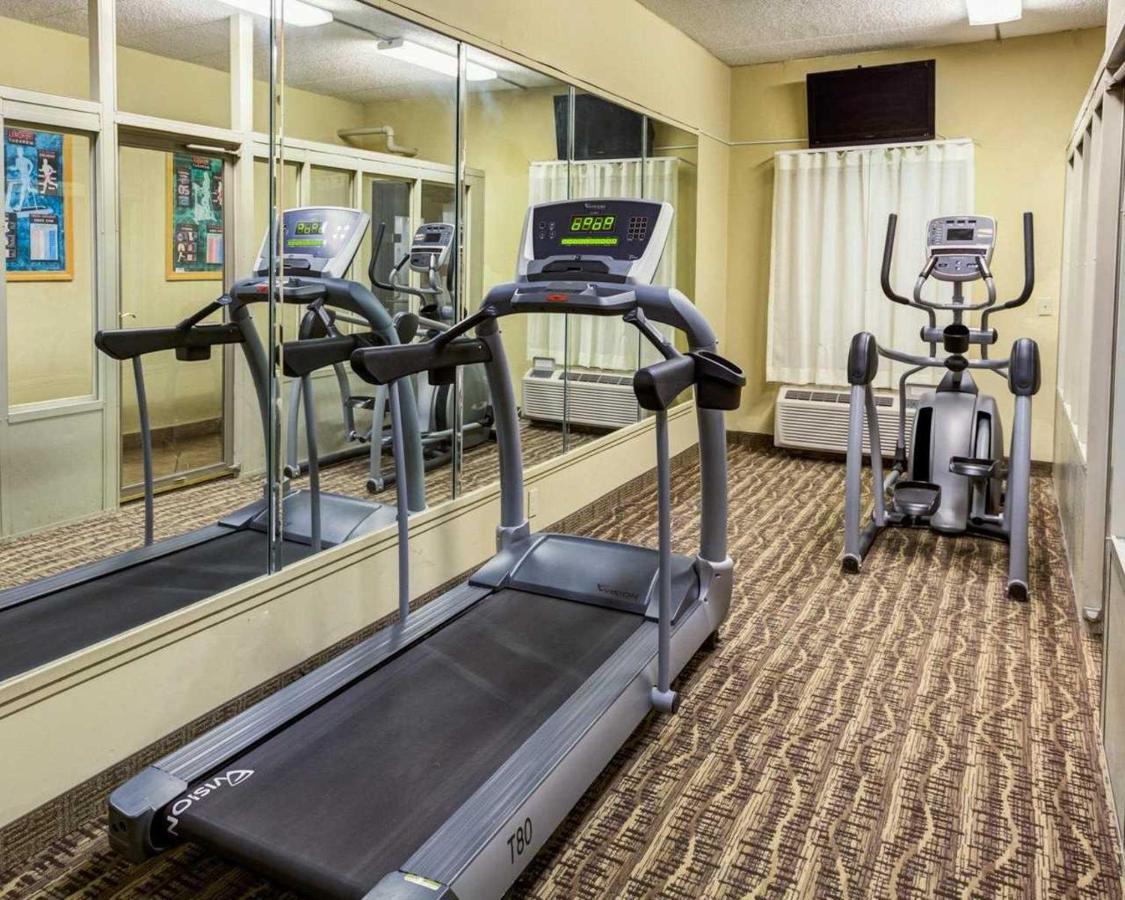 Comfort Inn Lexington I-75 Dış mekan fotoğraf