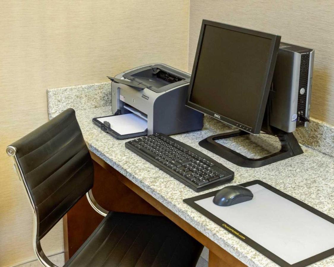 Comfort Inn Lexington I-75 Dış mekan fotoğraf