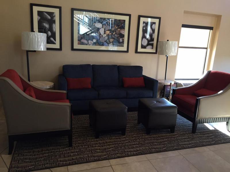Comfort Inn Lexington I-75 Dış mekan fotoğraf
