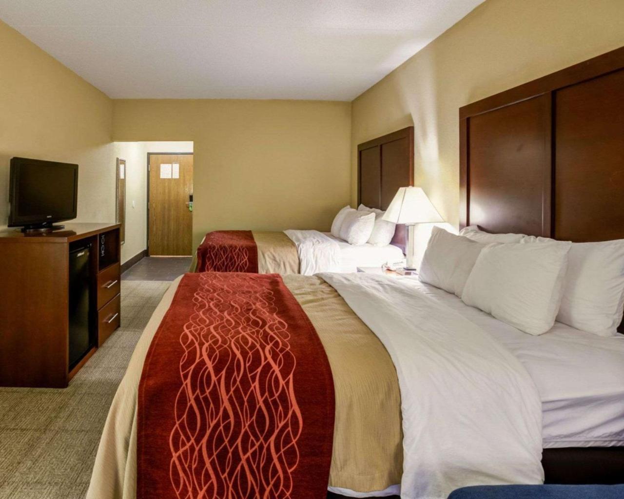 Comfort Inn Lexington I-75 Dış mekan fotoğraf